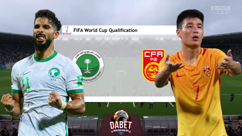 Saudi Arabia vs Trung Quốc – Nhận định bóng đá 00h00 ngày 13/10/2021: Cơ hội